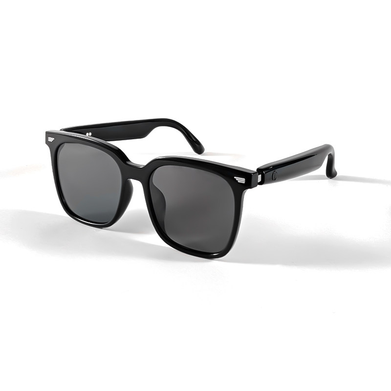 GS01 Smart sunglasses polarized UV400 UV resistant sunglasses
